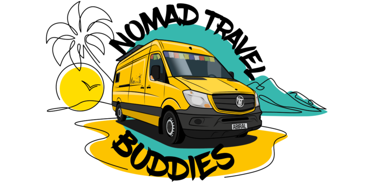 NomadTravelBuddies