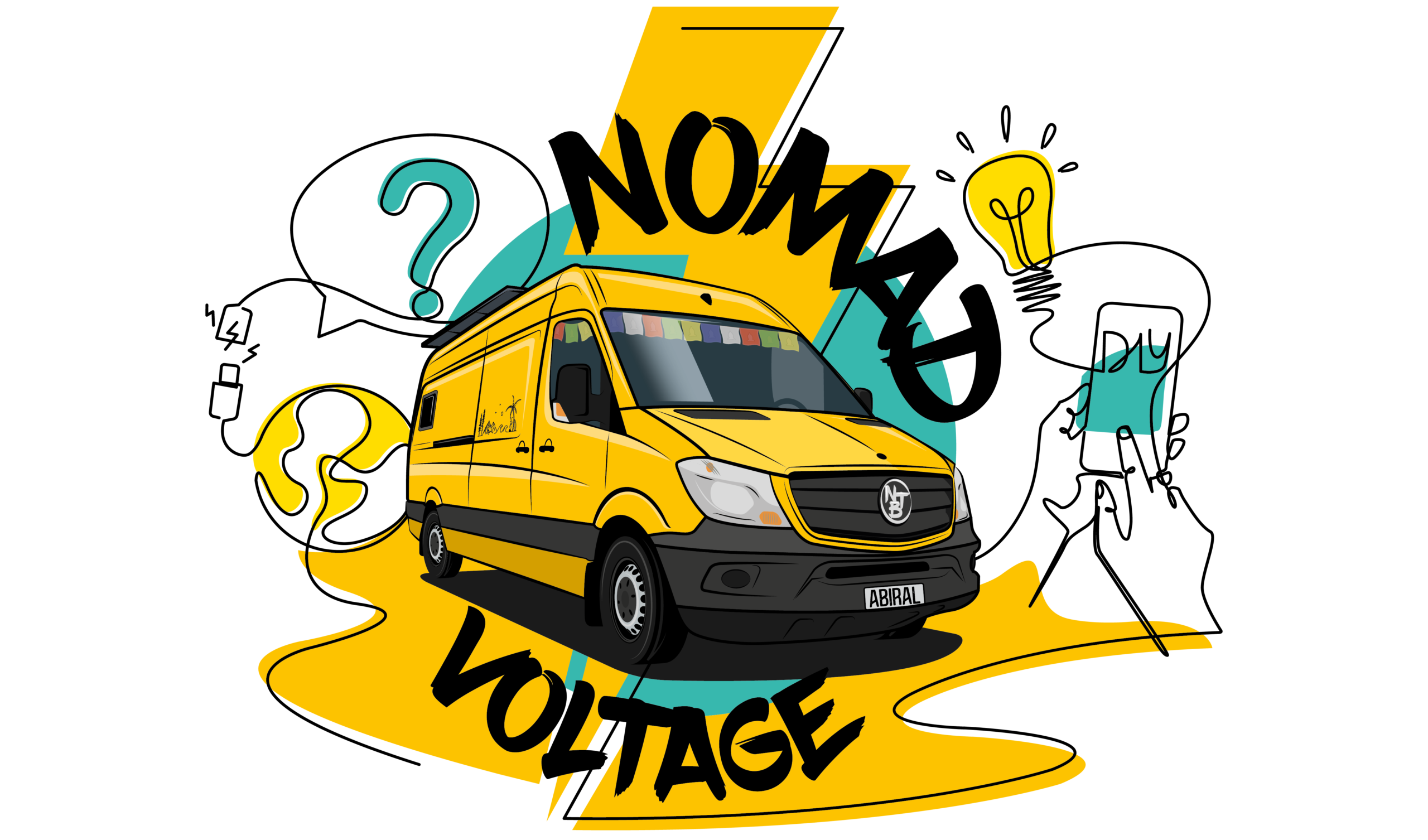 Nomad Voltage