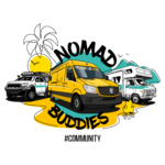 logo nomadbuddies