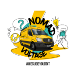 logo nomad voltage