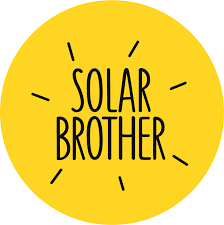 logo solar brother