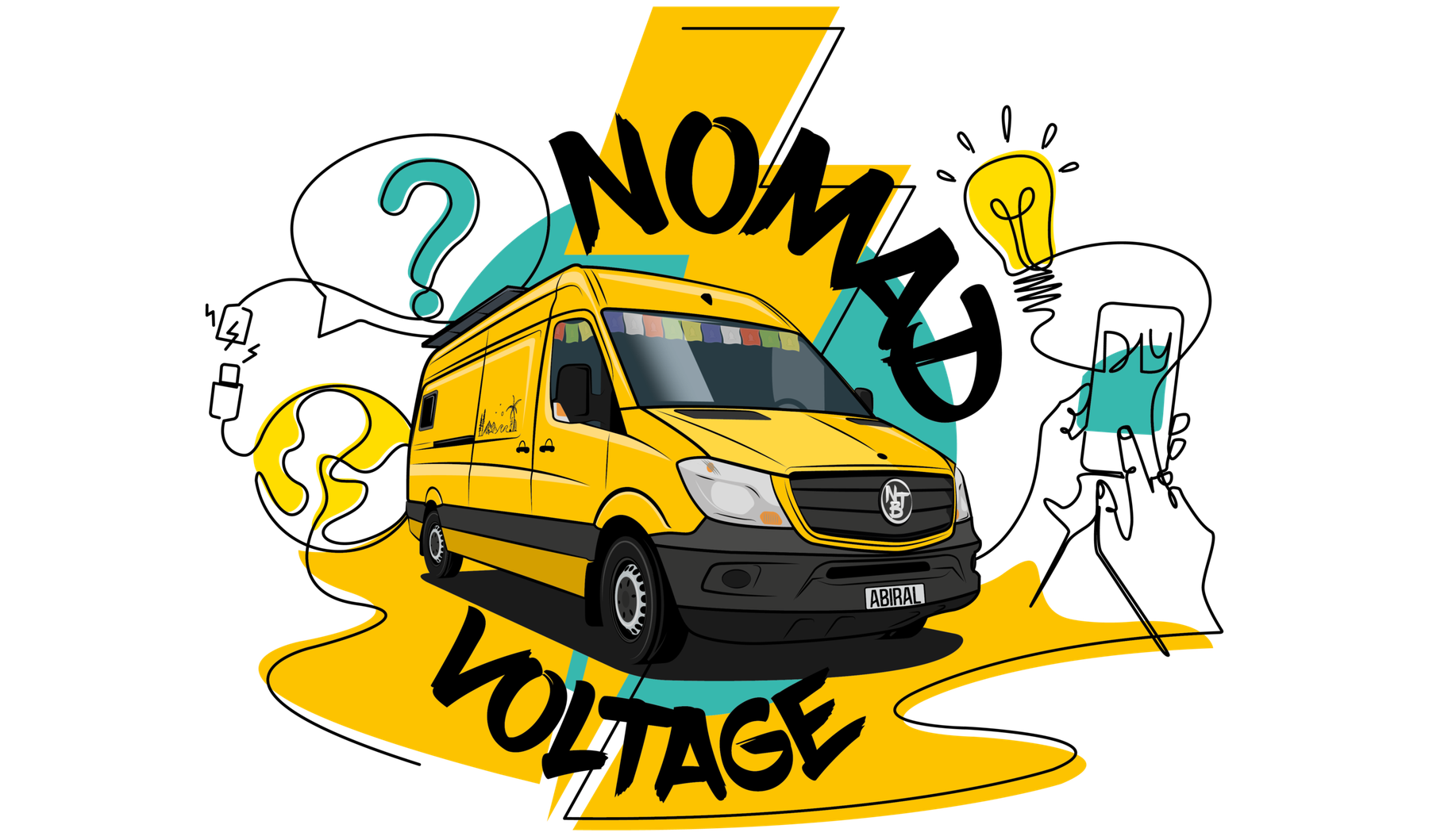 Nomad Voltage